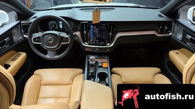 Volvo S60 S60 3rd generation 2022 года - похожие автомобили