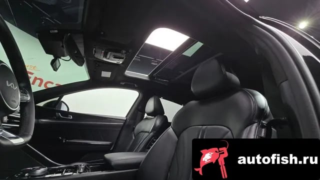 Kia K5 K5 3rd generation 2022 года - похожие автомобили