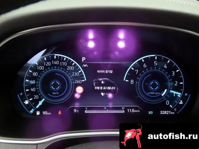 Genesis GV80 GV80 2023 года - вид 5