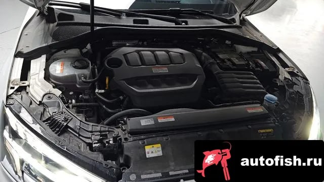 Audi A3 A3 (8Y) 2023 года - вид 6