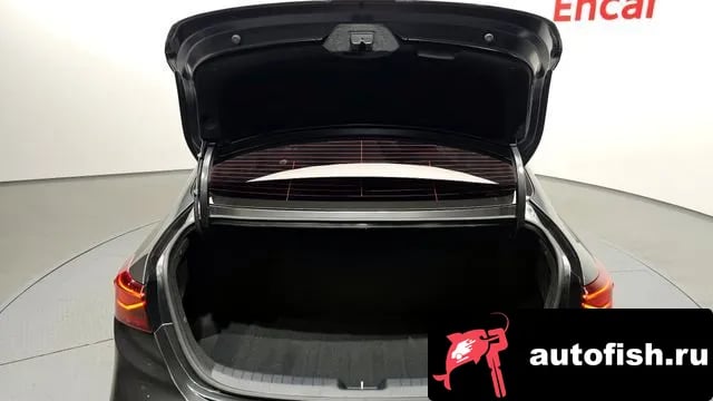 Kia K3 Come New K3 2018 года - похожие автомобили