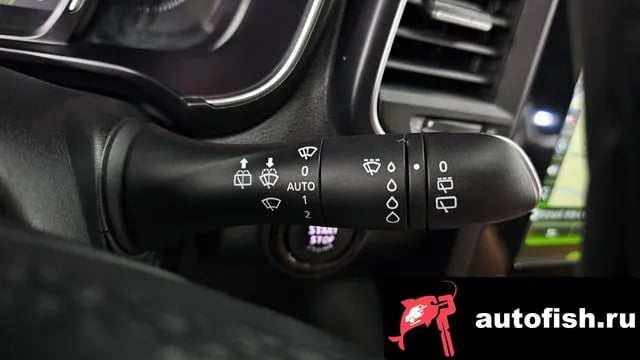 Renault Korea (Samsung) QM6 The New QM6 2021 года - похожие автомобили