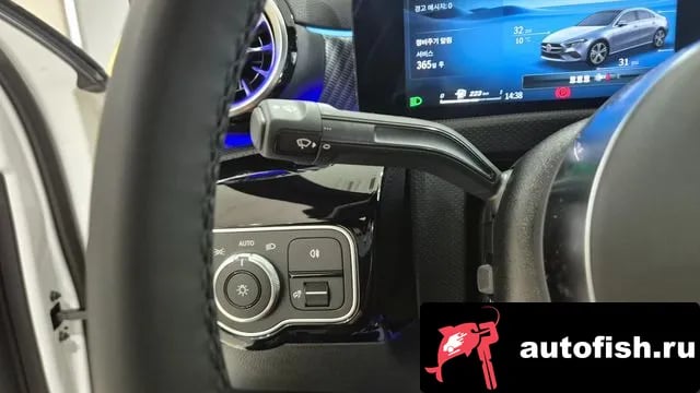 Mercedes-Benz A-Class A-Class W177 2025 года - похожие автомобили