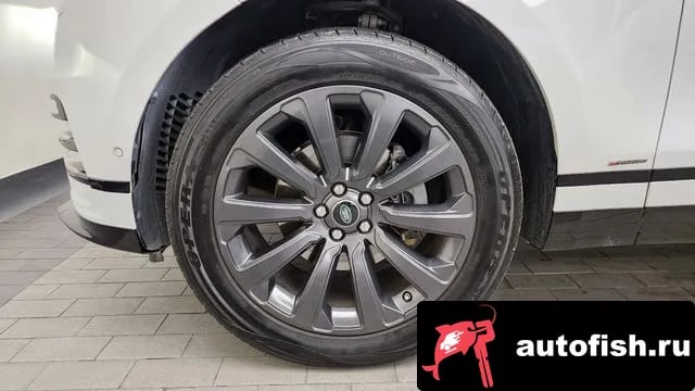 Land Rover Range Rover Velar Range Rover Bella 2019 года - вид 5