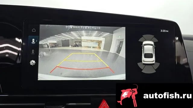 Hyundai AVANTE The New Avante Hybrid (CN7) 2025 года - похожие автомобили