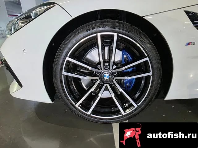 BMW Z4 Z4 (G29) 2024 года - вид 5