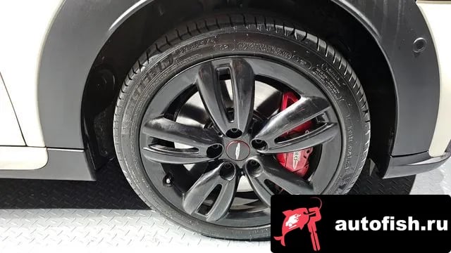 Mini Cooper Convertible Cooper S Convertible 2022 года - вид 5