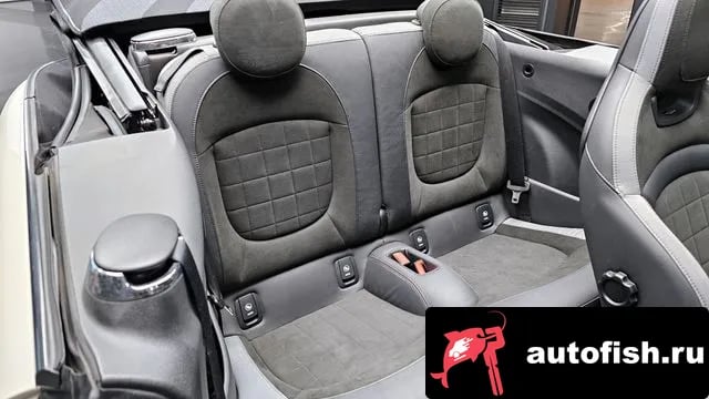 Mini Cooper Convertible Cooper S Convertible 2022 года - похожие автомобили