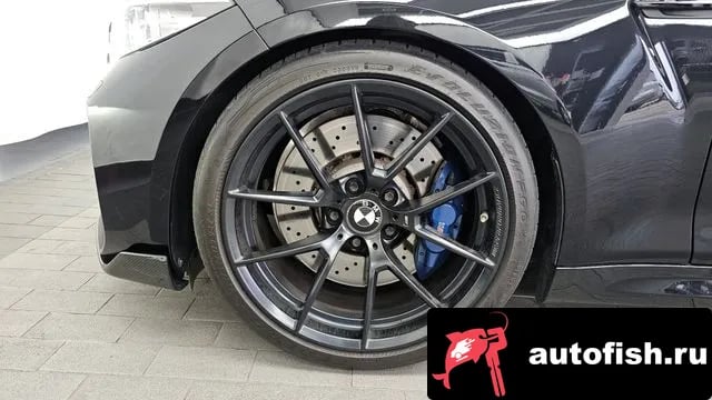 BMW M2 M2 (F87) 2019 года - вид 5