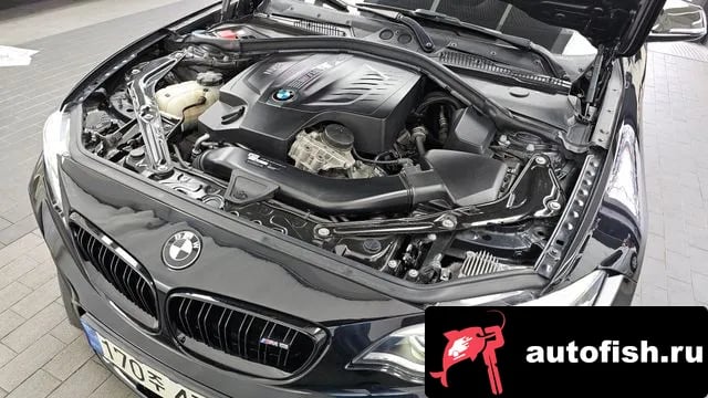BMW M2 M2 (F87) 2019 года - вид 6