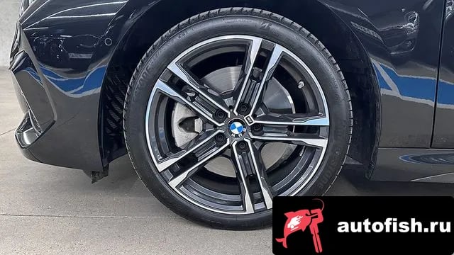 BMW 2-Series 2 Series Gran Coupe (F74) 2024 года - похожие автомобили