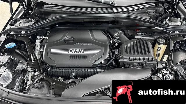 BMW 2-Series 2 Series Gran Coupe (F74) 2024 года - вид 6