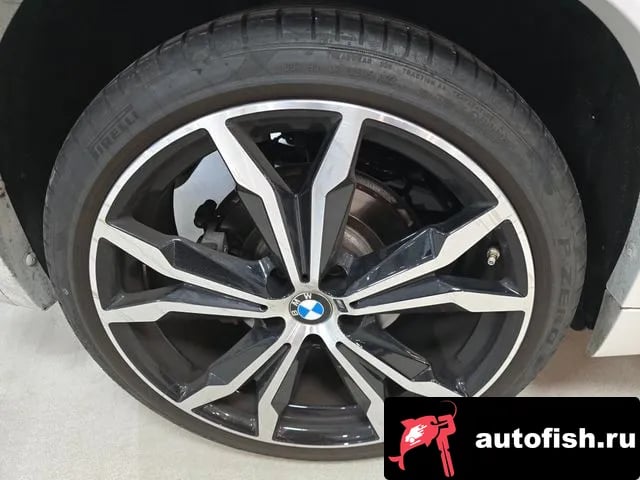 BMW X2 (F39) X2 (F39) 2022 года - вид 5