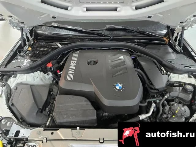 BMW X2 (F39) X2 (F39) 2022 года - вид 6