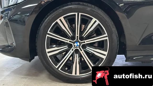 BMW 3-Series 3 Series (G20) 2025 года - вид 5