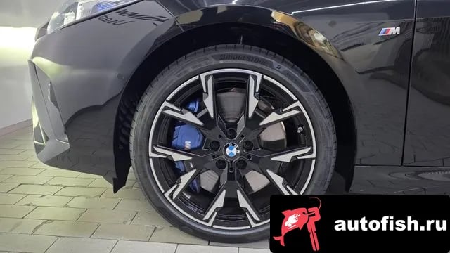 BMW 2-Series 2 Series Gran Coupe (F74) 2025 года - вид 5