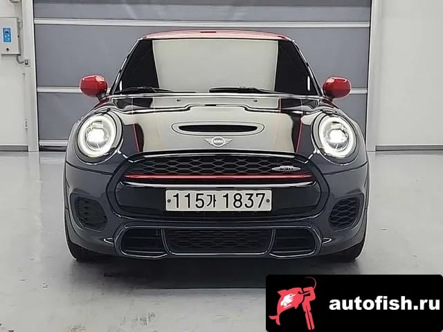 Mini Cooper Cooper S 2020 года - вид 2