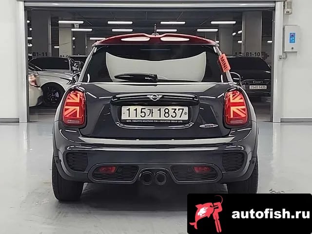 Mini Cooper Cooper S 2020 года - вид 3