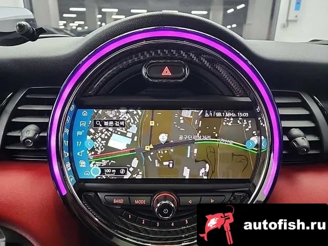 Mini Cooper Cooper S 2020 года - похожие автомобили