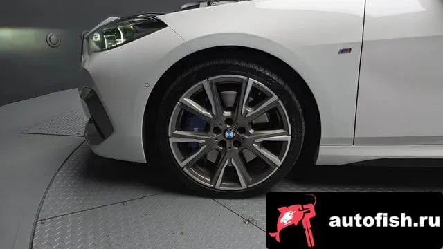 BMW 2-Series 2 Series Gran Coupe (F44) 2022 года - вид 5