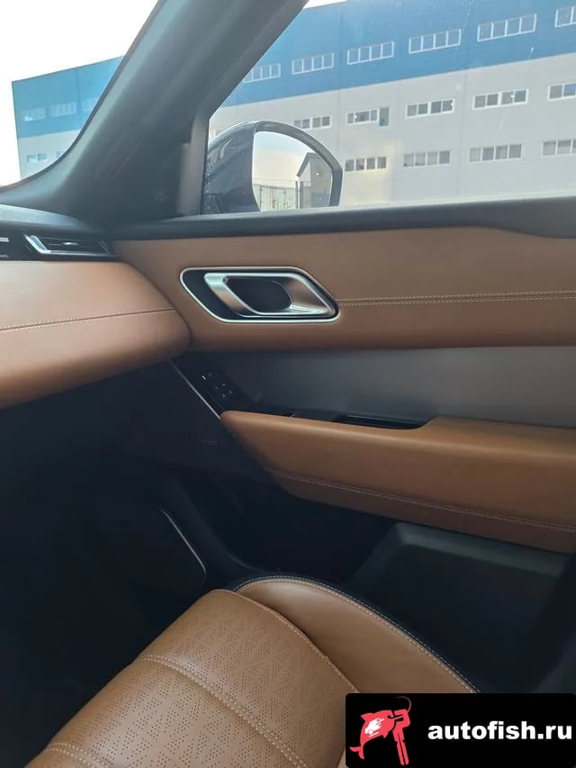 Land Rover Range Rover Velar Range Rover Bella 2021 года - вид 5