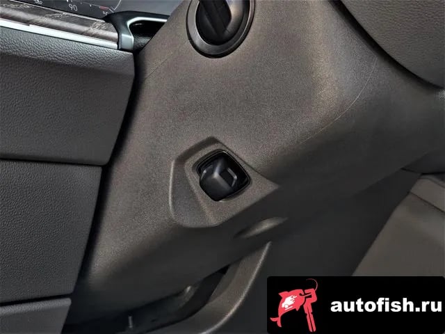 Volkswagen Touareg Tuareg 3rd generation 2020 года - вид 6