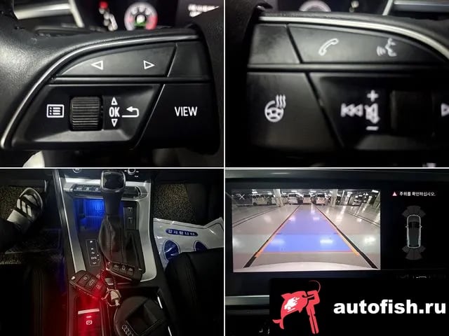 Audi Q3 Q3 (F3) 2020 года - похожие автомобили