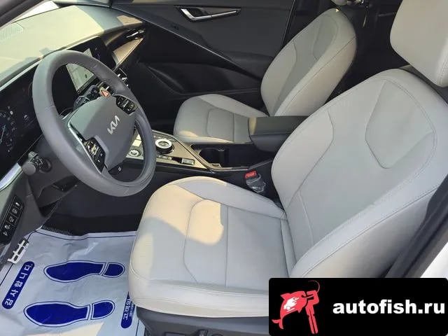 Kia Niro Di Ol Nu Niro 2025 года - похожие автомобили