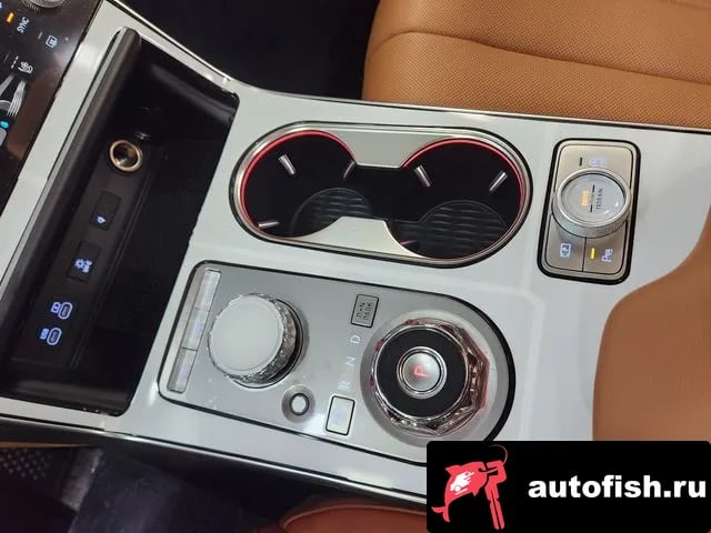 Genesis GV80 GV80 2025 года - похожие автомобили