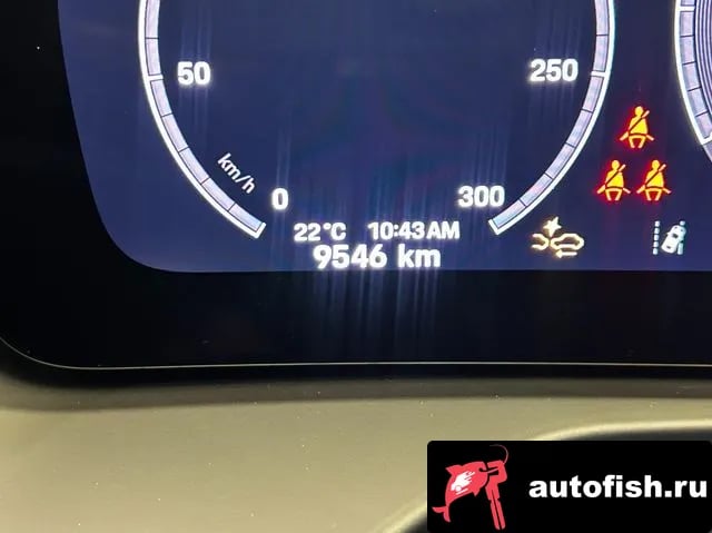 Porsche Panamera Panamera (972) 2024 года - вид 6