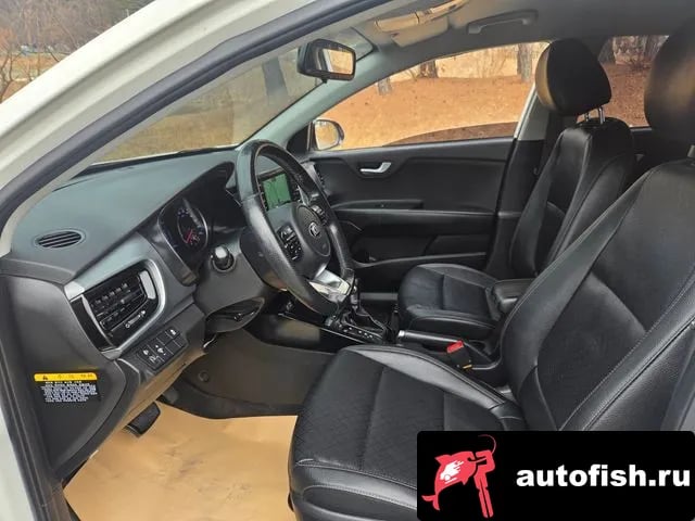 Kia Stonic Stony 2019 года - похожие автомобили