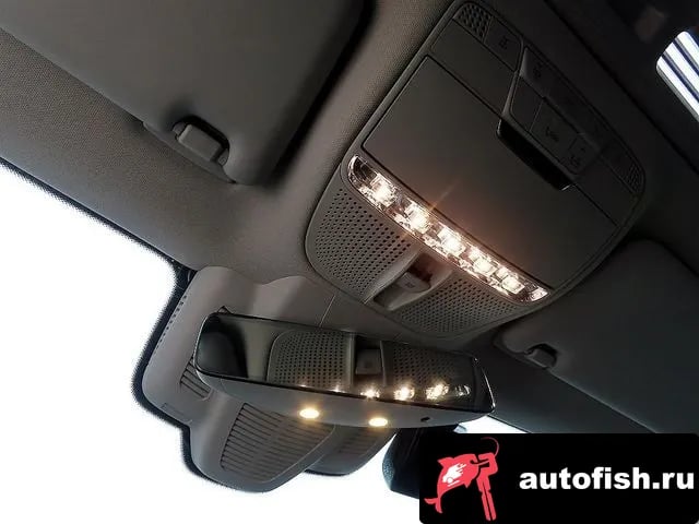 Mercedes-Benz CLS-Class CLS-Class C257 2019 года - вид 6