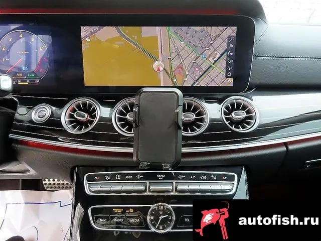 Mercedes-Benz CLS-Class CLS-Class C257 2019 года - похожие автомобили