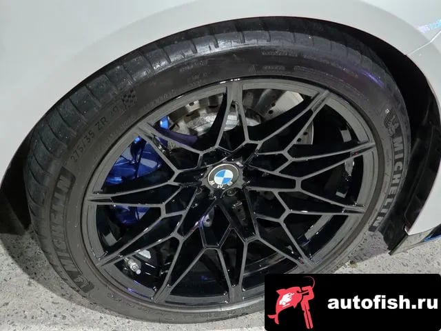 BMW M4 M4 (G82) 2025 года - похожие автомобили