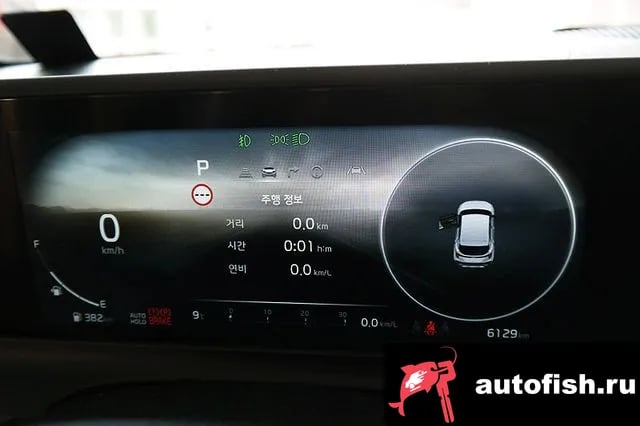 Kia Seltos The New Celtos 2024 года - вид 6