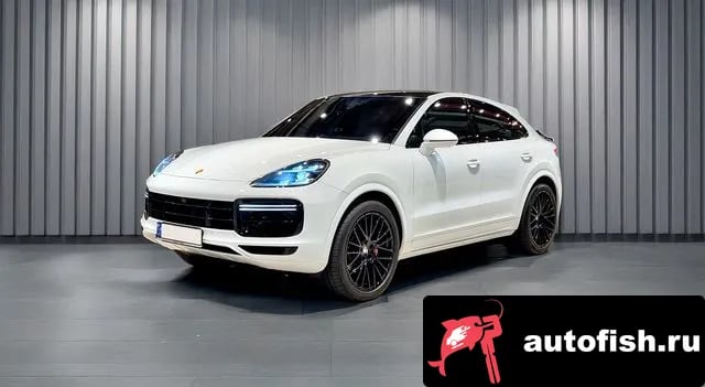 Porsche Cayenne Cayenne (PO536) 2021 года - похожие автомобили