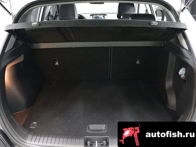 Hyundai Kona Kona Electric 2019 года - вид 6