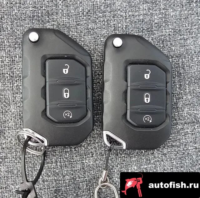 Jeep Wrangler Wrangler (JL) 2020 года - вид 3