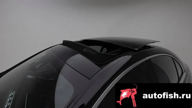 Mercedes-Benz S-Class S-Class W223 2025 года - похожие автомобили