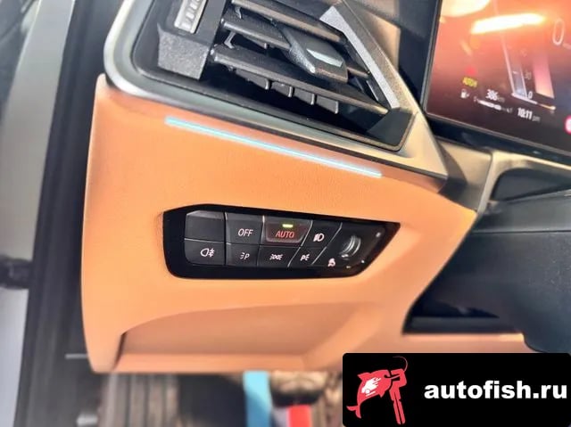 BMW 3-Series 3 Series (G20) 2023 года - вид 6