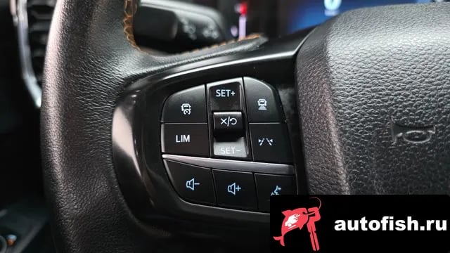 Ford Ranger Ranger 4th Generation 2023 года - похожие автомобили