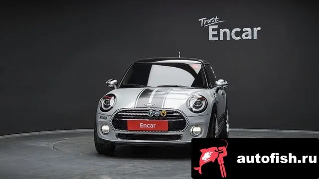Mini Cooper Cooper 2018 года - вид 3