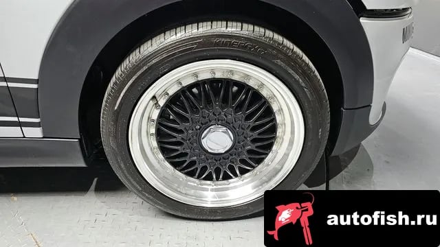 Mini Cooper Cooper 2018 года - вид 5