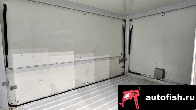 Chevrolet (GM Daewoo) labo New Labo 2018 года - похожие автомобили