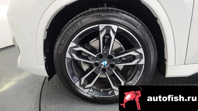 BMW X1 X1 (U11) 2023 года - вид 5