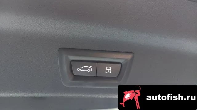 BMW X1 X1 (U11) 2023 года - похожие автомобили