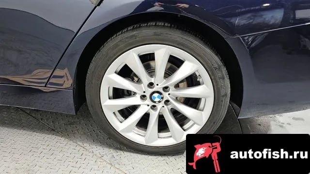 BMW 4-Series 4 Series (F32) 2020 года - вид 5