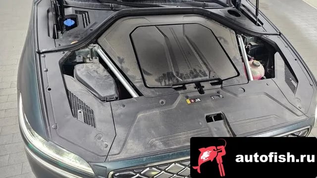 Genesis GV70 Electrifide GV70 2023 года - вид 6