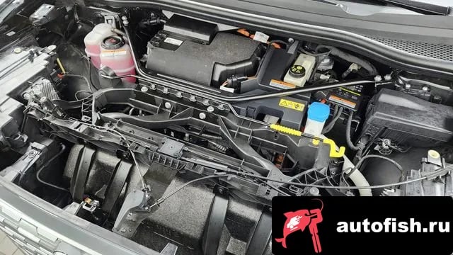 Audi Q4 e-tron Q4 e-Tron (F4) 2022 года - вид 6