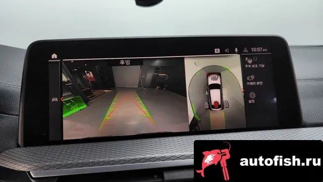 BMW X4 X4 (G02) 2021 года - похожие автомобили